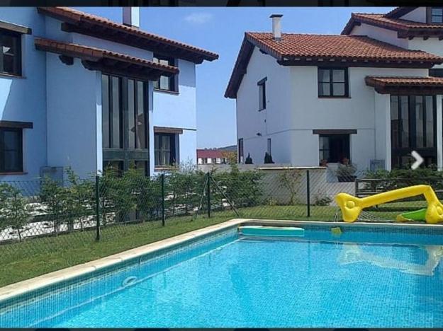 El Orbayu Διαμέρισμα Colombres Εξωτερικό φωτογραφία